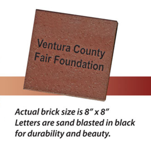 Donate a Brick